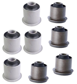 Front Lower Upper Control Arm Bushing Kit For MITSUBISHI L200 2004-2015 L200-KIT-P