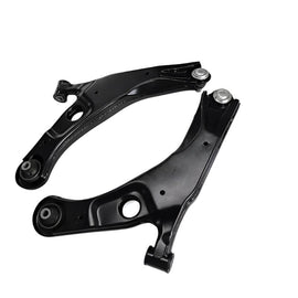 Pair (2x) Front Lower Control Arms Left & Right Side W/ Ball Joints Fits Nissan Sentra 2020 2021 2022 2023 2024 54501-6LB0A, 54500-6LB0A