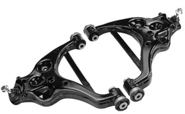 2x Front Lower Side Control Arm & Ball Joint Assembly for Ford Expedition F-150 HL3Z-3078-D   HL3Z-3079-D