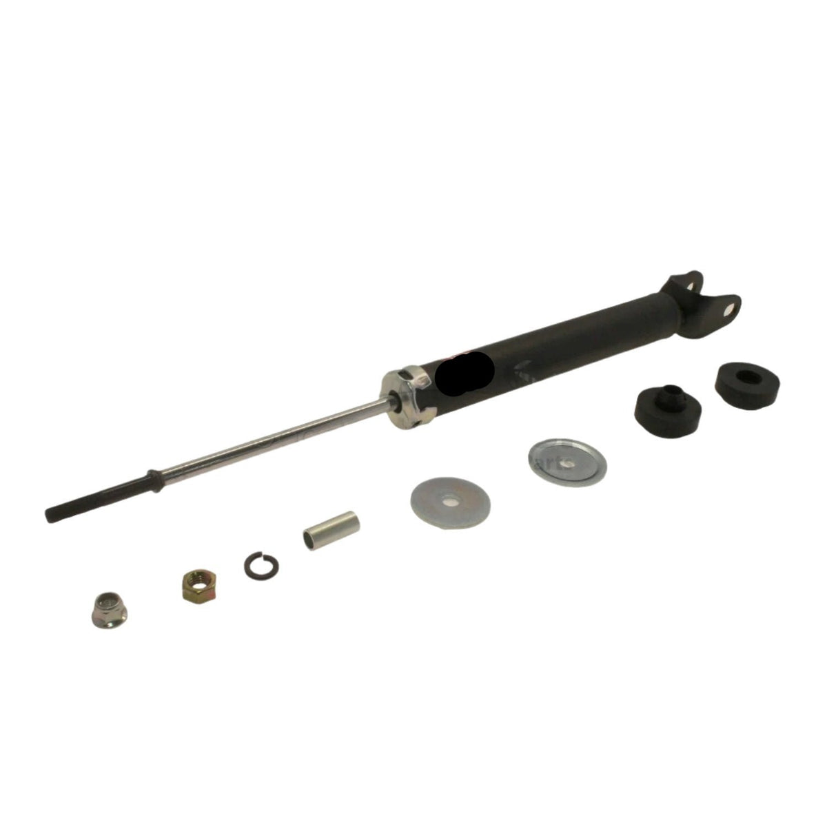 Shock Absorber Rear for Ford Explorer 2011 - 2019 349167