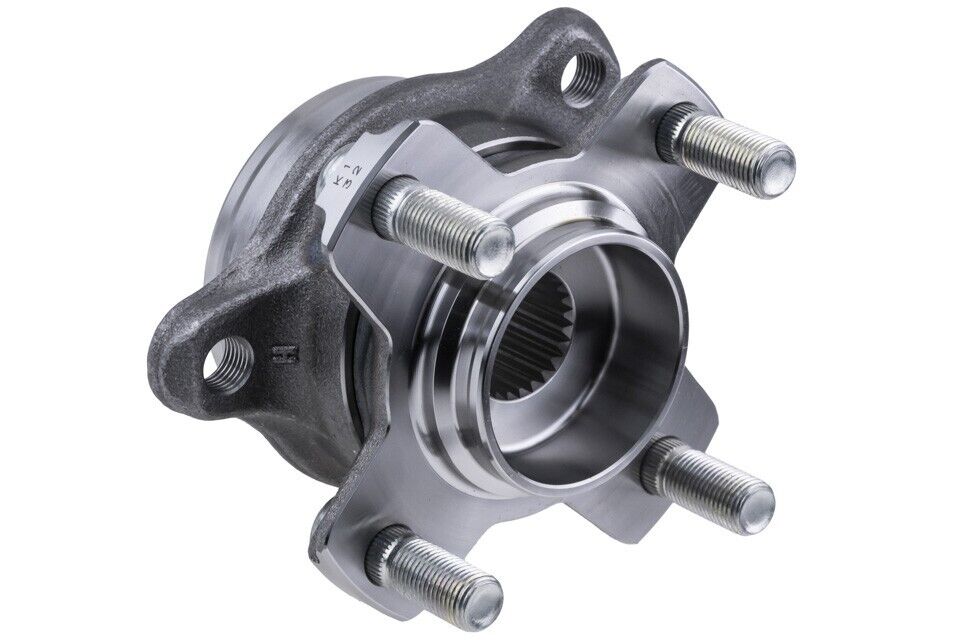 Front (L OR R)Wheel Bearing & Hub Assembly For SUZUKI SWIFT 2017