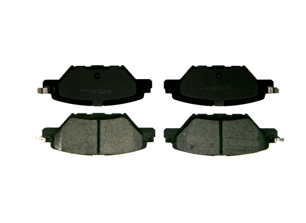 Rear Brake Pad For Mazda CX-9 2016-2019 D1934 -9157 TKY82648ZA