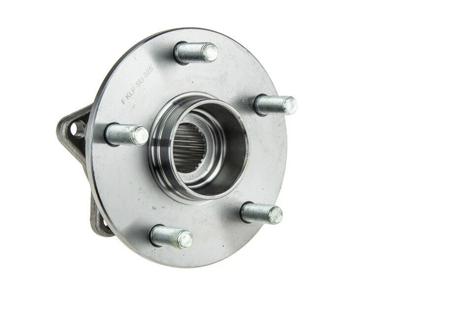 ワタ、5/5 Front or Rear) (L or R) Wheel Bearing Hubs For Suzuki Grand Vitara