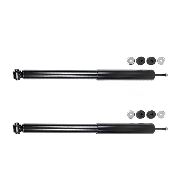 Pair (2x) Rear Shock Absorbers Assembly for 2007 -2015 Mazda CX-9