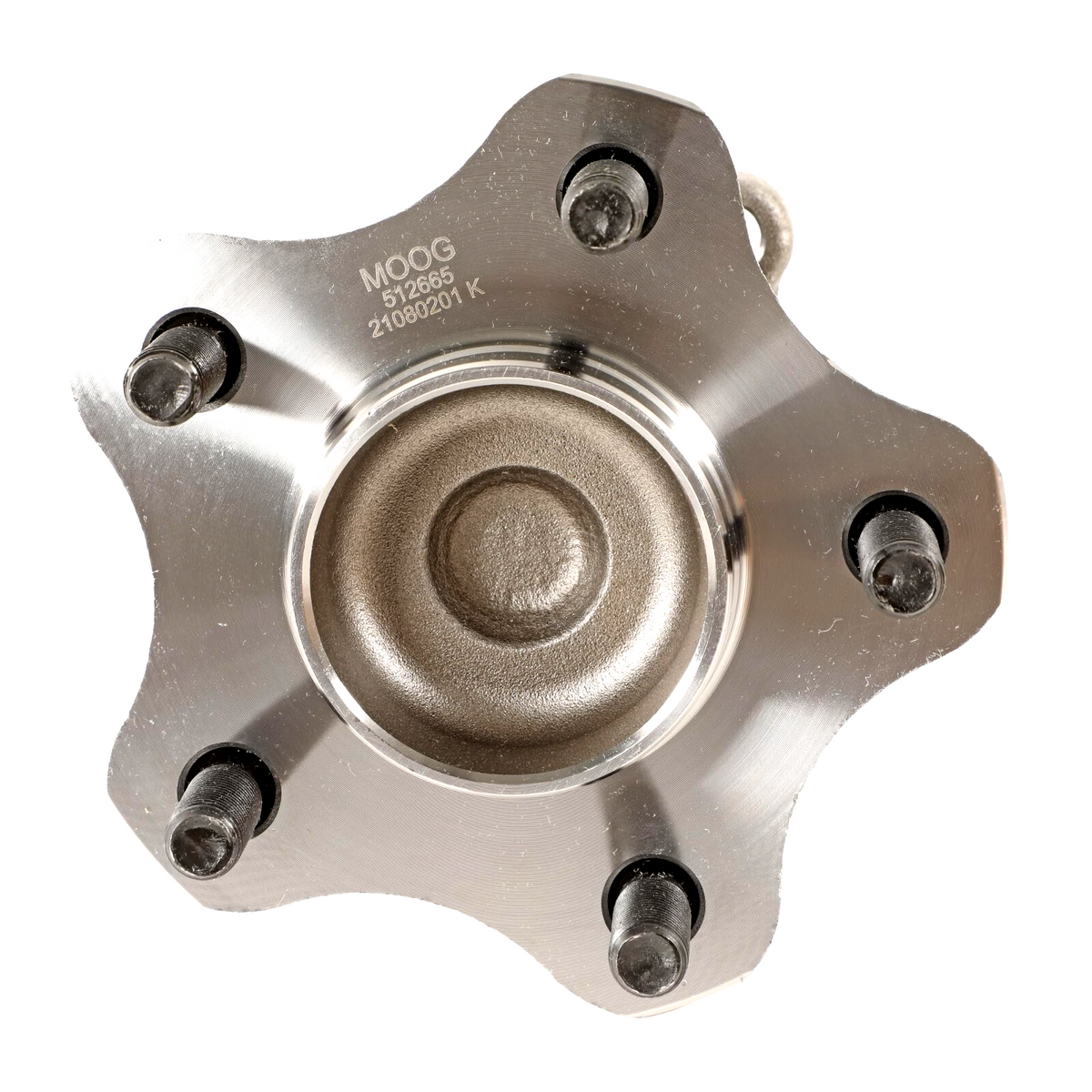 Rear FWD Wheel And Hub Bearing For Nissan Altima Rogue 43202-6CA0A