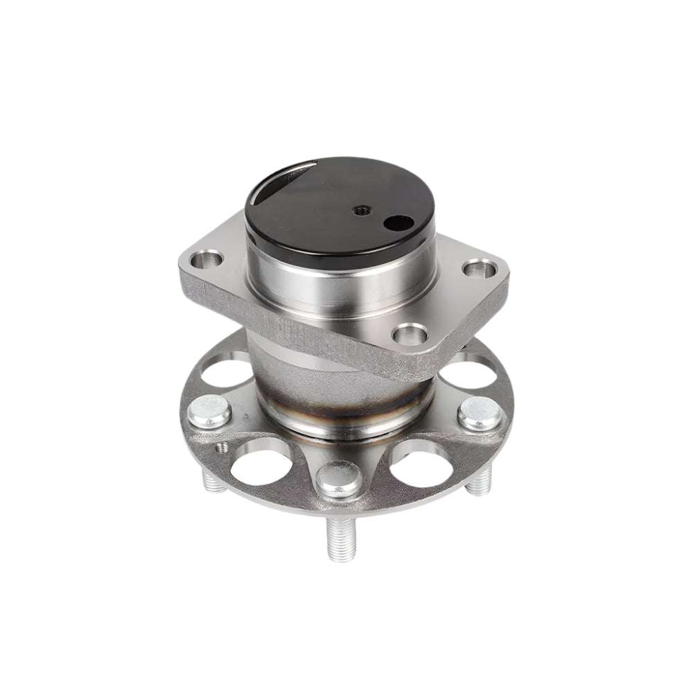 Rear Wheel Hub Bearings for Honda HR-V EX EX-L LX Sport 1X Non-ABS