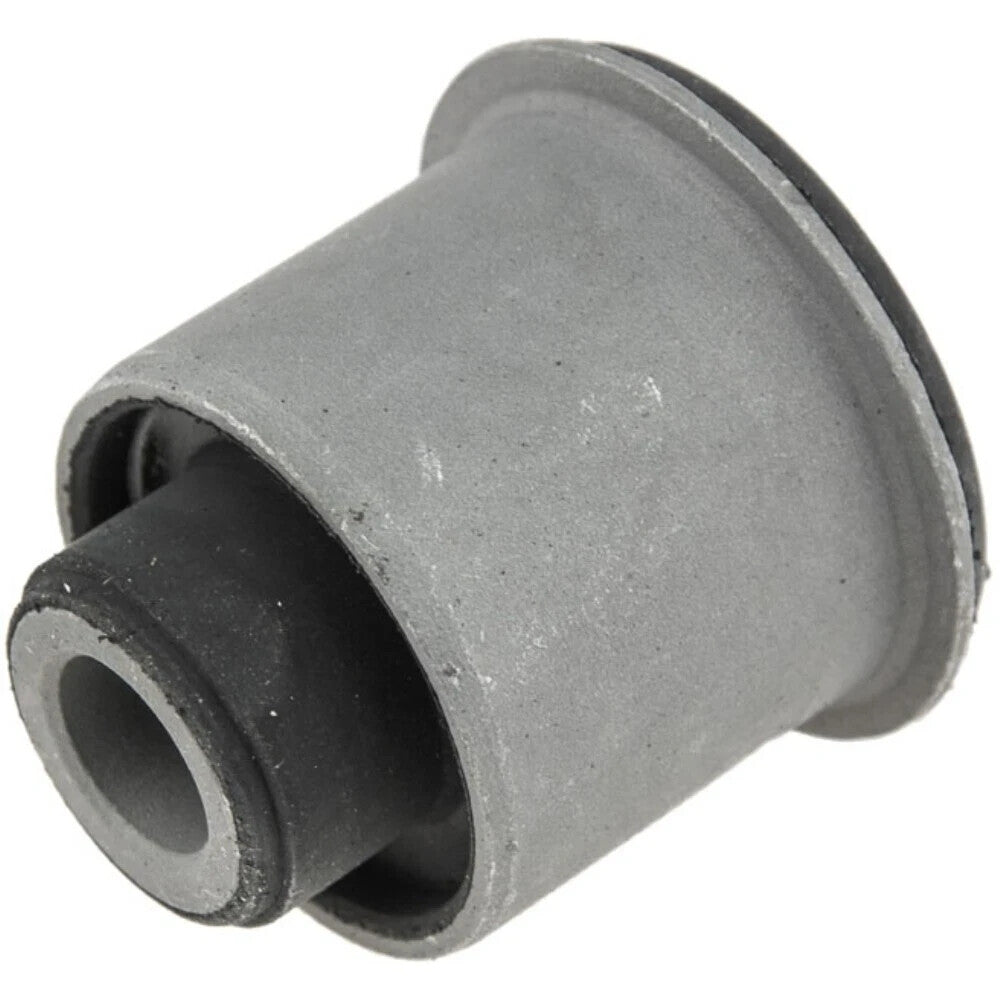 Front Upper Lower Control Arm Bushing For Nissan Frontier Navara NP300 54560-EB70A LOWER (4)  , 54542-EB70A UPPER (4) NS-67-D40TUPW 8pc  2005-2024