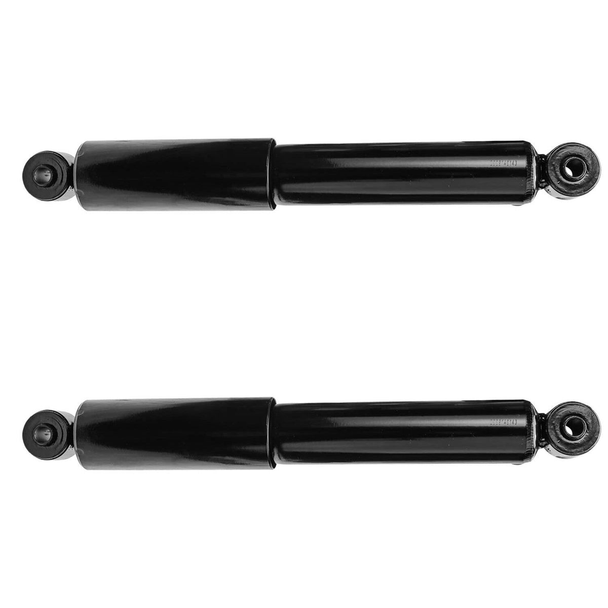 Pair Rear Driver & Passenger Side Shock Absorbers for Nissan