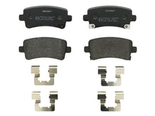 Load image into Gallery viewer, Rear Brake Pad For Cadillac Xts Chevrolet Impala  Malibu Saab 9 5 ZD1430 05P1584 LPR 2010 2020