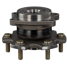 Load image into Gallery viewer, Rear (L OR R) Wheel Bearing Kit Fits Mitsubishi 2008-2015...,3780A007 S1 ,ADC48355
