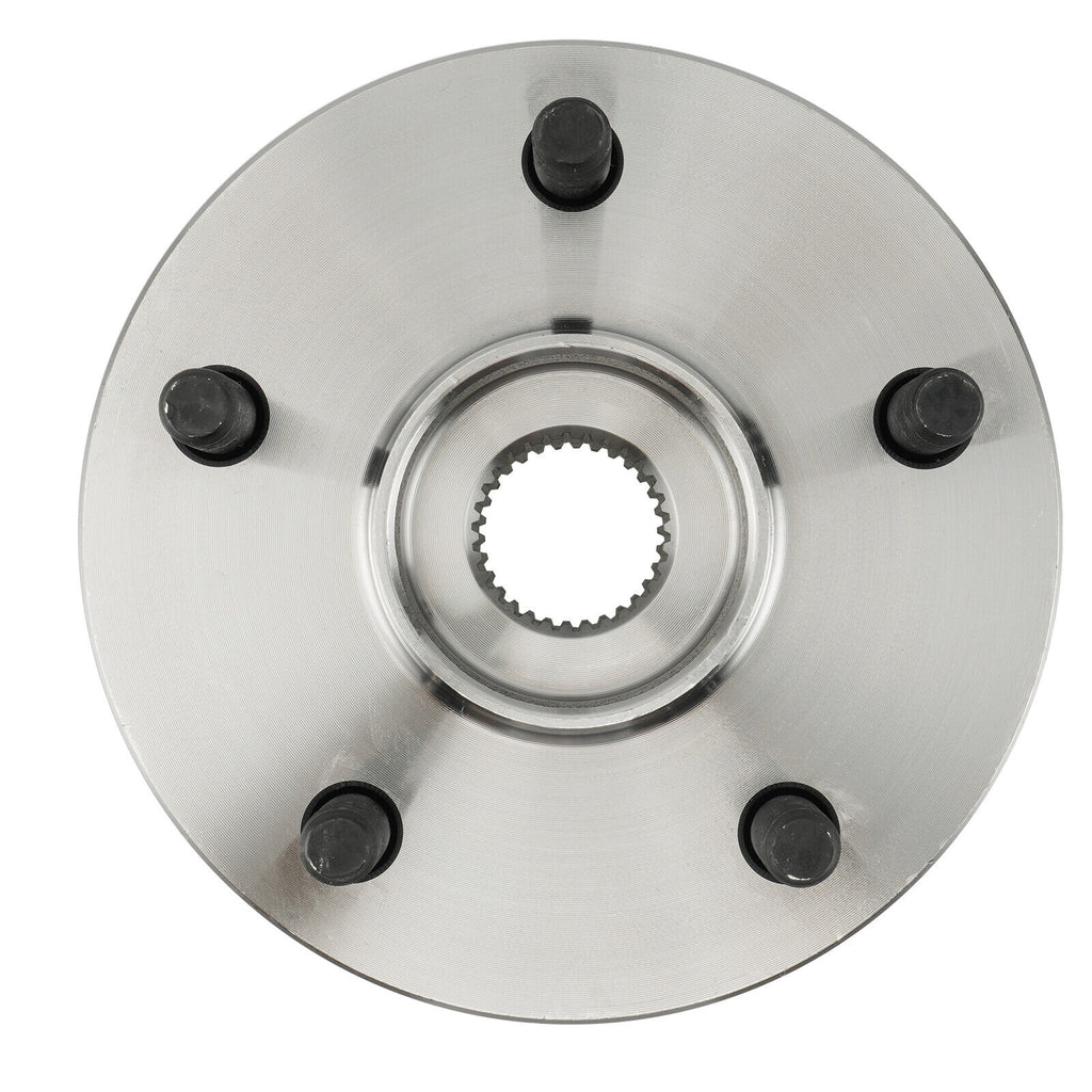 Front LH or RH Wheel Hub Bearing Assembly for Lexus ES350 RX350 Toyota Avalon 513397 ,43550-0E010