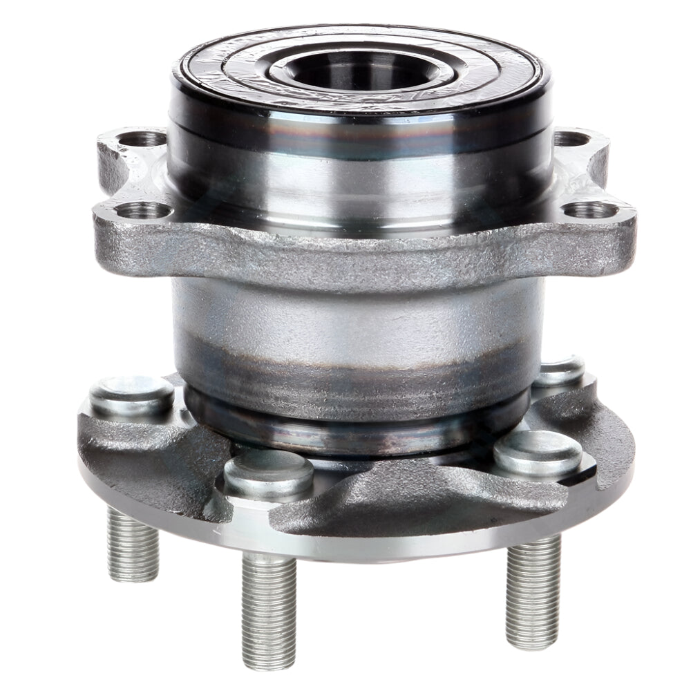 Rear LEFT OR RIGHT Wheel Bearing Hub For Scion 10-14 Subaru Forester Brz Legacy Outback Brz 28473-FG000