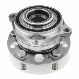 Front Wheel Bearing and Hub Assembly for Hyundai Santa Fe 2015-2018 Kia Sorento 51750-C5000 - Eparts
