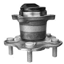 Load image into Gallery viewer, Rear Driver &amp; Passenger (L or R )Wheel Bearing Hub Assembly for Nissan Sentra 2013-2019 Tiida 2014-2019  43202-3RA0B , 512530, 43202-9AM0A