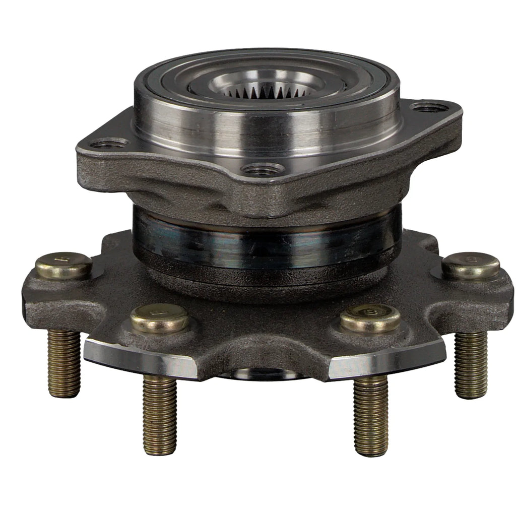 Rear (L OR R) Wheel Bearing Kit Fits Mitsubishi 2008-2015...,3780A007 S1 ,ADC48355