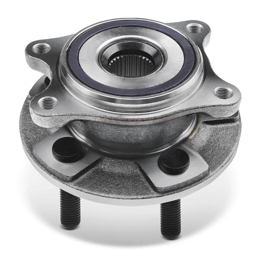 Front Left / Right Wheel Hub Bearing Assembly for Lexus LS460 09-17 LS600h AWD 513351 43550-50061 - Eparts