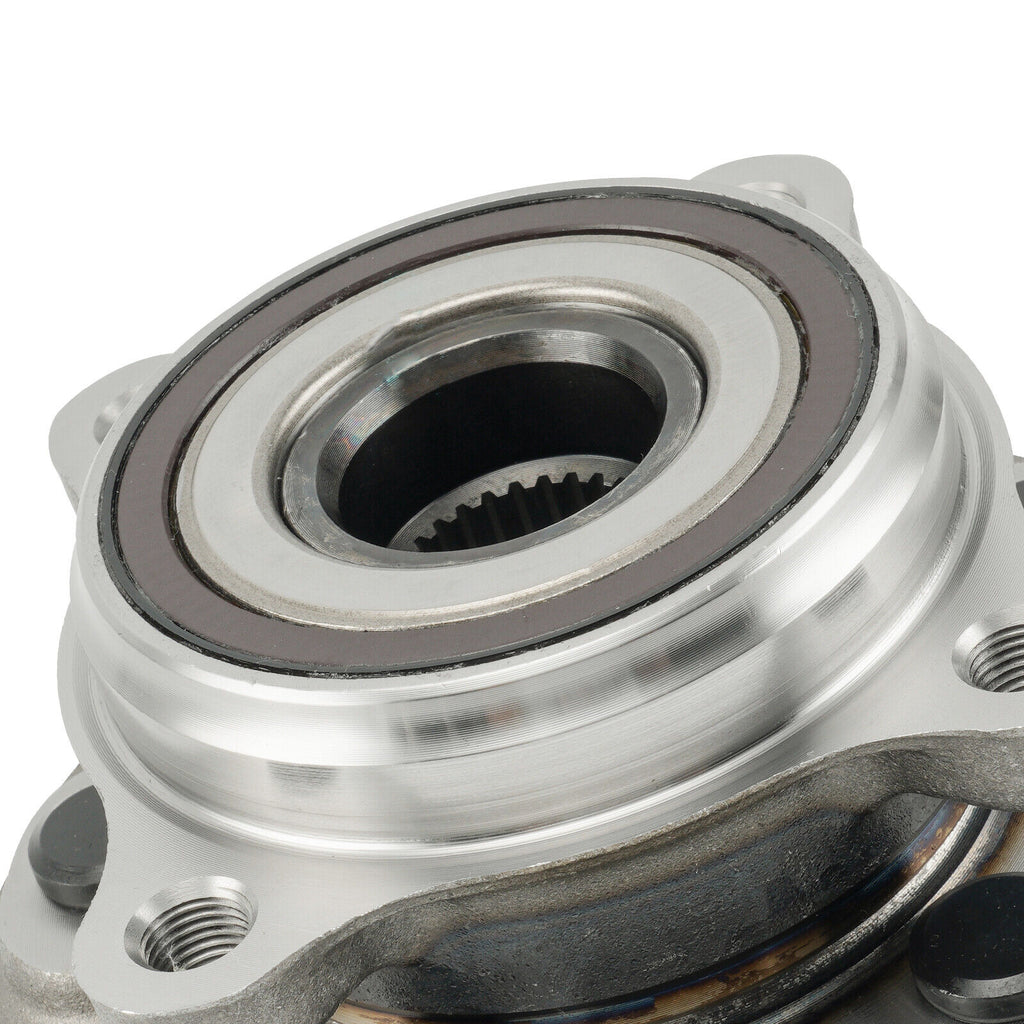 Front LH or RH Wheel Hub Bearing Assembly for Lexus ES350 RX350 Toyota Avalon 513397 ,43550-0E010