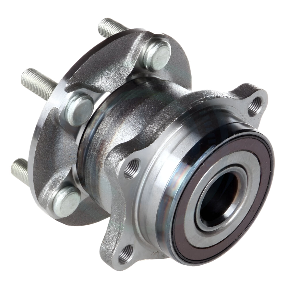 Rear LEFT OR RIGHT Wheel Bearing Hub For Scion 10-14 Subaru Forester Brz Legacy Outback Brz 28473-FG000