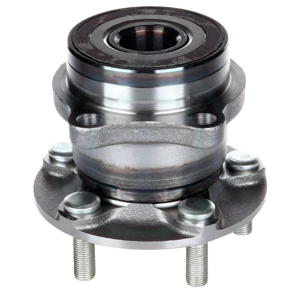 Rear LEFT OR RIGHT Wheel Bearing Hub For Scion 10-14 Subaru Forester Brz Legacy Outback Brz 28473-FG000