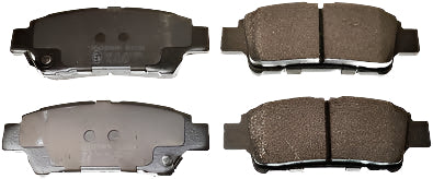 Front Brake Pad For Toyota Previa 2006-2018 ZD1524
