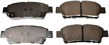 Load image into Gallery viewer, Front Brake Pad For Toyota Previa 2006-2018 ZD1524