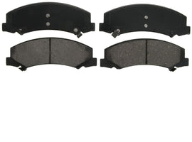 Front  Brake Pad For Chevrolet Impala 2006-2016 ZD1159, 19207421, 05P5169