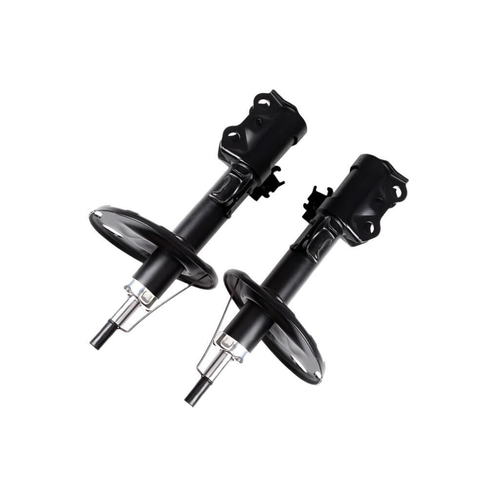 Front Shocks Absorbers (Pair) of Left & Right Side Toyota RAV-4 2006 2007 2008 2009 2010 2011 2012  339031 - Eparts