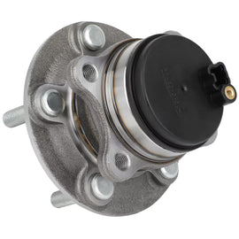 FWD Rear(L or R)Wheel Bearing & Hub for Ford Fusion Lincoln MKZ  512497 2014-2020