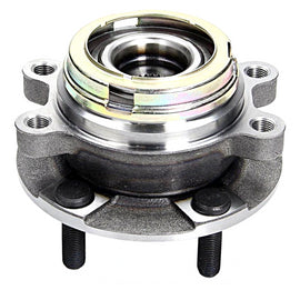 Front ( L OR R) Wheel Hub Bearing  Hub Bearing for Infiniti FX35 FX45 FX50 G37 M35 M37 M45 M56 513335, 40202-CG110