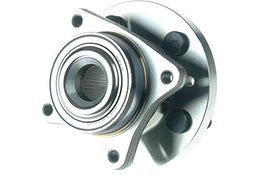 FRONT L or R Wheel Hub Bearing Assembly Ford Ranger 2019-2023 515207