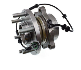 FRONT WHEEL HUB ASSY FIT FOR NISSAN NAVARA 40202-JR70A - Eparts
