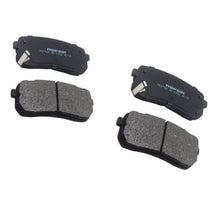 Load image into Gallery viewer, Rear Brake Pad For Kia Carnival Sedona Sorento Optima ZD1302