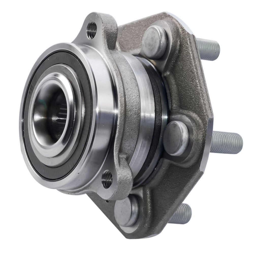 Rear Wheel Hub Bearing Assembly for Tesla Model 3 2WD 2021-2022 Model Y 2WD 2020-2022 1044122-00-E - Eparts