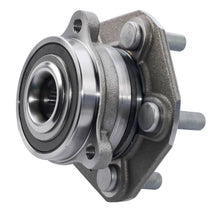 Load image into Gallery viewer, Rear Wheel Hub Bearing Assembly for Tesla Model 3 2WD 2021-2022 Model Y 2WD 2020-2022 1044122-00-E - Eparts