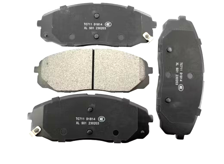 Front Brake Pad For KIA SEDONA 2002-2014 58101-A9A10