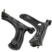 Load image into Gallery viewer, Front Lower LEFT &amp; RIGHT Control Arm   for Volkswagen Passat Beetle with Bushing  2012-2020 561407151C,  561407152C