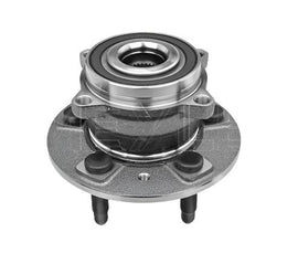 WHEEL HUB FOR TESLA Model S  2012-2020 AWD & Model X 2016-2020 1027170-00-C - Eparts