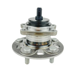 Rear (Left Or Right) Wheel And HubBearing For Totoya Corolla CHR Lexus UX200 UX250 42450-02270 ,42450-02351 2016-2024