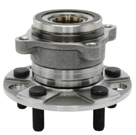 Rear Left & Right Wheel Bearing Hub Assembly for Lexus LC500 LC500h LS460 AWD  RWD  Toyota Mirai 42410-50040 - Eparts
