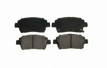 Load image into Gallery viewer, Front Brake Pad For Toyota  Corolla 2001-2007 Pruis  2001-2002 ZD822 , A410E 2001