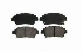 Front Brake Pad For Toyota  Corolla 2001-2007 Pruis  2001-2002 ZD822 , A410E 2001