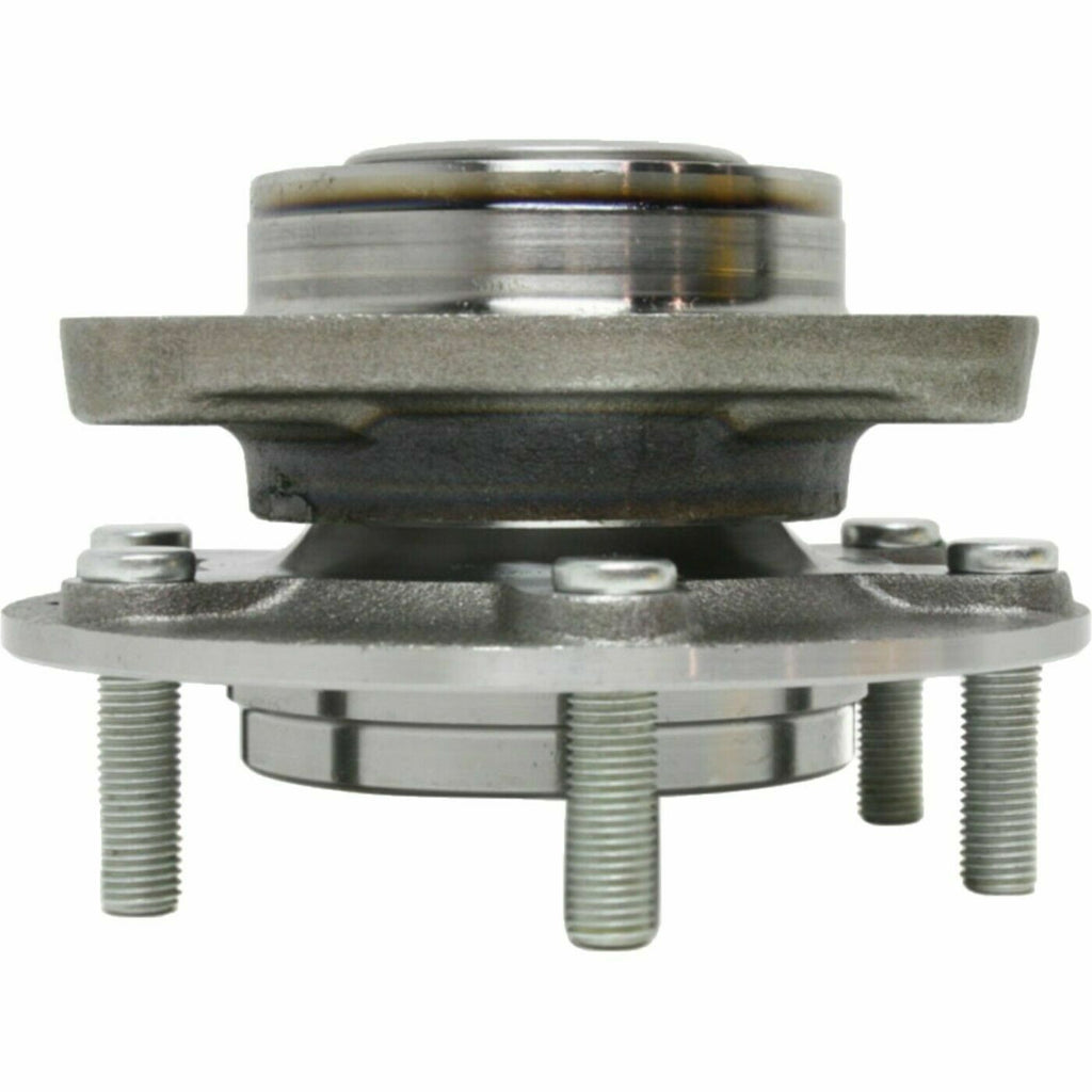 Front (L OR R)Wheel bearing Hub Assy for 07-10 Hyundai Entourage , 2006-2014 Kia Sedona  , 51750-4D000 ,  515090