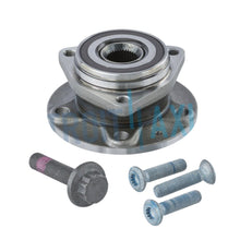 Load image into Gallery viewer, Front (L or R) Wheel Bearing Hub Assembly for Audi A3 TT Quattro VW Golf GTI Jetta Tiguan 513379 VOLKSWAGEN GOLF 2015-2020