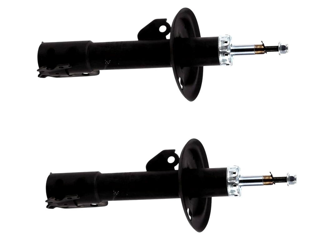 Pair Front L or R Suspension For Toyota Prius C Yaris 48510-52C30 48520-52C30