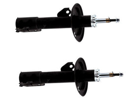 Pair Front L or R Suspension For Toyota Prius C Yaris 48510-52C30 , 334472 , 48520-52C30 , 334473