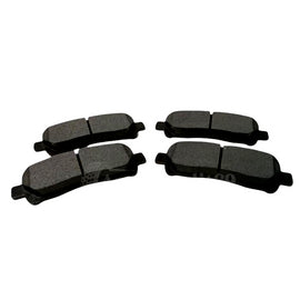 Front Brake Pad For Suzuki Ertiga GLX GLS D2272-9512 , 55810-59R00-000