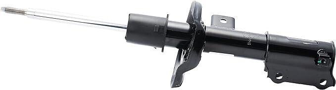 2017 Kia Rio Front Right Strut Assembly 54660-H9150 - Eparts