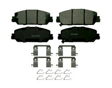 Load image into Gallery viewer, Front Brake Pad For Honda Cr-v D2036-8840 , 45022-TLA-A01