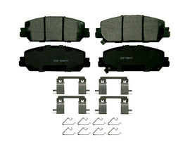 Front Brake Pad For Honda Cr-v D2036-8840 , 45022-TLA-A01