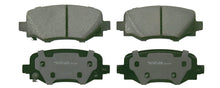 Load image into Gallery viewer, Front Brake Pad For LEXUS GS300 IS250 TOYOTA CAMRY ZD908